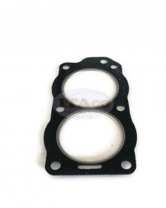 Boat Motor Cylinder Head Gasket 0320533 0330818 320533 330818 for Johnson Evinrude OMC BRP Outboard 9.9 - 15HP 2-stroke Engine