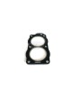 Boat Motor Cylinder Head Gasket 0320533 0330818 320533 330818 for Johnson Evinrude OMC BRP Outboard 9.9 - 15HP 2-stroke Engine Boat Motor Cylinder Head Gasket 0320533 0330818 320533 330818 for Johnson Evinrude OMC BRP Outboard 9.9 - 15HP 2-stroke Engine