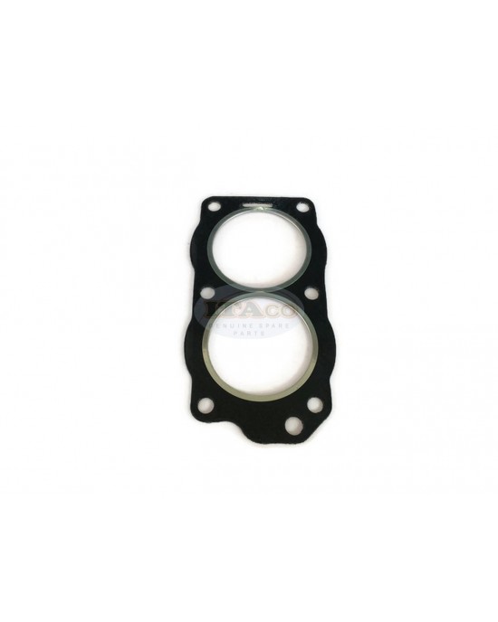 Boat Motor Cylinder Head Gasket 0320533 0330818 320533 330818 for Johnson Evinrude OMC BRP Outboard 9.9 - 15HP 2-stroke Engine Boat Motor Cylinder Head Gasket 0320533 0330818 320533 330818 for Johnson Evinrude OMC BRP Outboard 9.9 - 15HP 2-stroke Engine