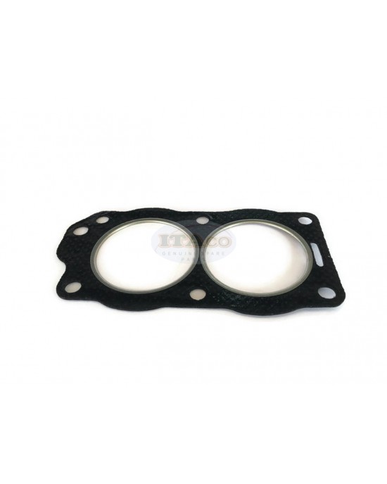 Boat Motor Cylinder Head Gasket 0320533 0330818 320533 330818 for Johnson Evinrude OMC BRP Outboard 9.9 - 15HP 2-stroke Engine