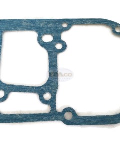 Boat Outboard Powerhead Exhaust Housing Gasket 0325721 325721 18-2907 802289 for Johnson Evinrude OMC Mercury Outboard 9.9HP 15HP 2 Stroke Marine Motor Engine