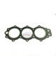 Boat Outboard Motor Head Gasket 0329836 329836 18-3836 for Johnson Evinrude OMC Outboard 40HP - 55HP 60HP 3 CYL Marine Motor Engine