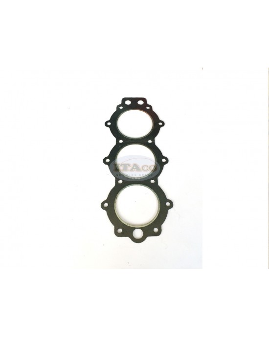 Boat Outboard Motor Head Gasket 0329836 329836 18-3836 for Johnson Evinrude OMC Outboard 40HP - 55HP 60HP 3 CYL Marine Motor Engine