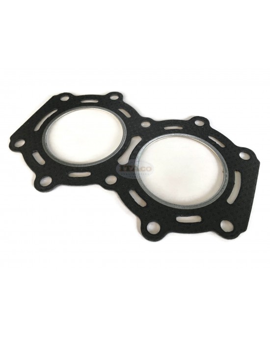 Boat Motor Cylinder Head Gasket 11141-93950 11141-93960 for Suzuki Outboard DT 9.9HP 15HP 2-stroke Motor Engine