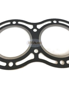 Boat Motor OEM Original Genuine Made in Japan 11141-96343 11141-96344 Cylinder Head Gasket Cyl for Suzuki Outboard DT30 DT25 25HP 30HP 2-stroke Engine