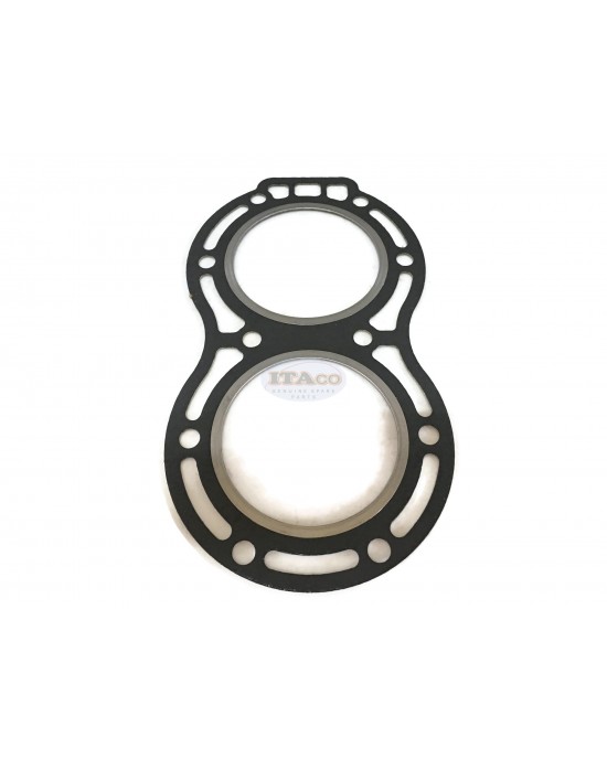 Boat Motor OEM Original Genuine Made in Japan 11141-96343 11141-96344 Cylinder Head Gasket Cyl for Suzuki Outboard DT30 DT25 25HP 30HP 2-stroke Engine Boat Motor OEM Original Genuine Made in Japan 11141-96343 11141-96344 Cylinder Head Gasket Cyl for Suzuki Outboard DT30 DT25 25HP 30HP 2-stroke Engine