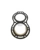 Boat Motor OEM Original Genuine Made in Japan 11141-96343 11141-96344 Cylinder Head Gasket Cyl for Suzuki Outboard DT30 DT25 25HP 30HP 2-stroke Engine Boat Motor OEM Original Genuine Made in Japan 11141-96343 11141-96344 Cylinder Head Gasket Cyl for Suzuki Outboard DT30 DT25 25HP 30HP 2-stroke Engine