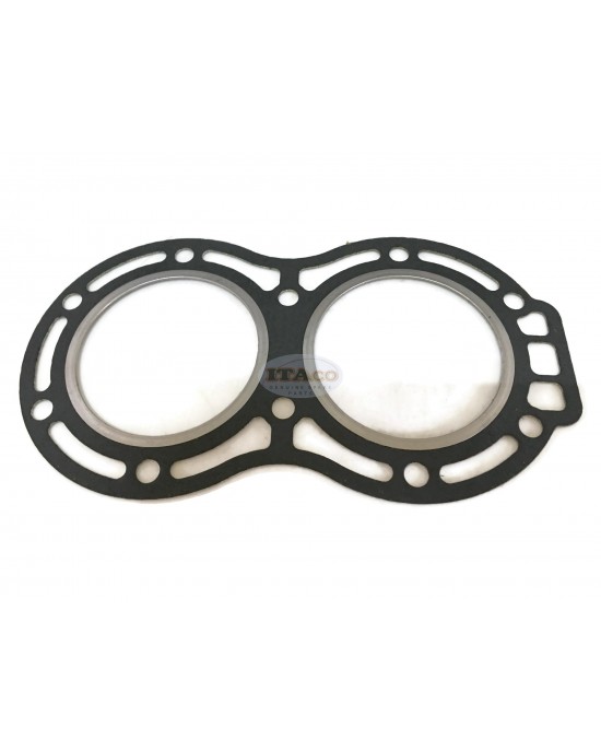 Boat Motor OEM Original Genuine Made in Japan 11141-96343 11141-96344 Cylinder Head Gasket Cyl for Suzuki Outboard DT30 DT25 25HP 30HP 2-stroke Engine