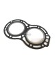 Boat Motor OEM Original Genuine Made in Japan 11141-96343 11141-96344 Cylinder Head Gasket Cyl for Suzuki Outboard DT30 DT25 25HP 30HP 2-stroke Engine Boat Motor OEM Original Genuine Made in Japan 11141-96343 11141-96344 Cylinder Head Gasket Cyl for Suzuki Outboard DT30 DT25 25HP 30HP 2-stroke Engine