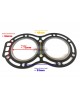 Boat Motor OEM Original Genuine Made in Japan 11141-96343 11141-96344 Cylinder Head Gasket Cyl for Suzuki Outboard DT30 DT25 25HP 30HP 2-stroke Engine Boat Motor OEM Original Genuine Made in Japan 11141-96343 11141-96344 Cylinder Head Gasket Cyl for Suzuki Outboard DT30 DT25 25HP 30HP 2-stroke Engine