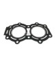 Boat Motor Head Gasket 351-01005-0 1M 27 803663018 for Tohatsu Nissan Outboard 9.9 15 HP 2 stroke Engine 55MM Boat Motor Head Gasket 351-01005-0 1M 27 803663018 for Tohatsu Nissan Outboard 9.9 15 HP 2 stroke Engine 55MM