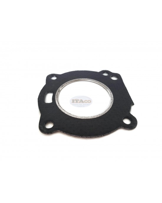 Boat Motor Cylinder Head Gasket 309-01005-2M 309-01005-1 M 27-95299 27-95299001 For Tohatsu Nissan Mercury Mercrusier Quicksilver Outboard M NS 2.5HP 3.5HP 2-stroke Engine Boat Motor Cylinder Head Gasket 309-01005-2M 309-01005-1 M 27-95299 27-95299001 For Tohatsu Nissan Mercury Mercrusier Quicksilver Outboard M NS 2.5HP 3.5HP 2-stroke Engine