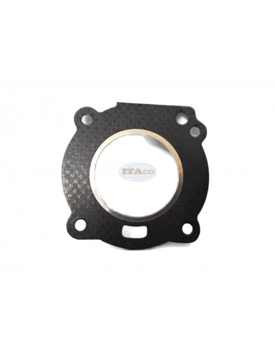 Boat Motor Cylinder Head Gasket 309-01005-2M 309-01005-1 M 27-95299 27-95299001 For Tohatsu Nissan Mercury Mercrusier Quicksilver Outboard M NS 2.5HP 3.5HP 2-stroke Engine Boat Motor Cylinder Head Gasket 309-01005-2M 309-01005-1 M 27-95299 27-95299001 For Tohatsu Nissan Mercury Mercrusier Quicksilver Outboard M NS 2.5HP 3.5HP 2-stroke Engine