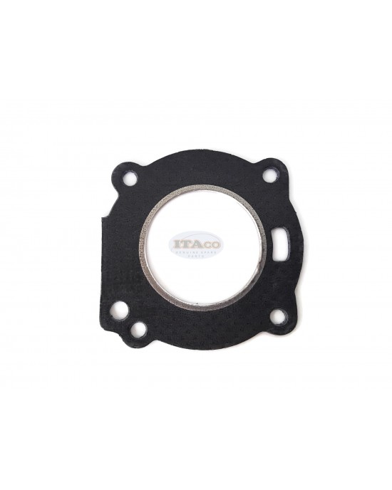 Boat Motor Cylinder Head Gasket 309-01005-2M 309-01005-1 M 27-95299 27-95299001 For Tohatsu Nissan Mercury Mercrusier Quicksilver Outboard M NS 2.5HP 3.5HP 2-stroke Engine Boat Motor Cylinder Head Gasket 309-01005-2M 309-01005-1 M 27-95299 27-95299001 For Tohatsu Nissan Mercury Mercrusier Quicksilver Outboard M NS 2.5HP 3.5HP 2-stroke Engine