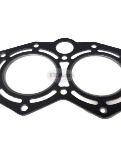 Boat motors Nissan Tohatsu Outboard M NS 25HP 30HP 346-01005-2 1 0M 27-8129391 812939 1 Cylinder Head Gasket Mercury Mercruiser Quicksilver 8129391 Cyl 2-stroke Outboard motor