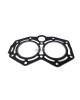 Boat Motor 8129391 27-8129391 8129391 Cylinder Head Gasket for Mercury Mariner Mercuiser Quicksilver Outboard 25HP 30HP Engine
