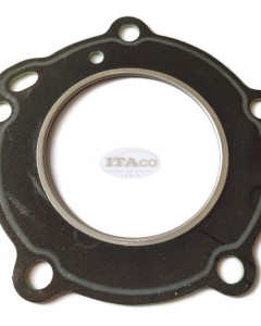 Boat Engine Cylinder HEAD GASKET 812939 For Mercury Mercruiser Tohatsu Nissan Outboard 4HP 5HP 369-01005 Engine