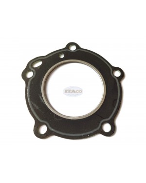 Boat Engine Cylinder HEAD GASKET 812939 For Mercury Mercruiser Tohatsu Nissan Outboard 4HP 5HP 369-01005 Engine