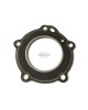 Boat Motor Cylinder Head Gasket 369-01005-1 0 M 27 812939015 For Mercury Mercruiser Quicksilver Outboard 4HP 5HP Boat Engine Boat Motor Cylinder Head Gasket 369-01005-1 0 M 27 812939015 For Mercury Mercruiser Quicksilver Outboard 4HP 5HP Boat Engine