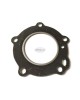Boat Motor Cylinder Head Gasket 369-01005-1 0 M 27 812939015 For Mercury Mercruiser Quicksilver Outboard 4HP 5HP Boat Engine Boat Motor Cylinder Head Gasket 369-01005-1 0 M 27 812939015 For Mercury Mercruiser Quicksilver Outboard 4HP 5HP Boat Engine