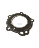 Boat Motor Cylinder Head Gasket 369-01005-1 0 M 27 812939015 For Mercury Mercruiser Quicksilver Outboard 4HP 5HP Boat Engine Boat Motor Cylinder Head Gasket 369-01005-1 0 M 27 812939015 For Mercury Mercruiser Quicksilver Outboard 4HP 5HP Boat Engine