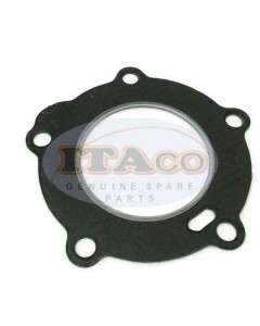 Boat Motor Cylinder Head Gasket 369-01005-0 M 27-16697 16697 For Tohatsu Nissan Mercury Mercruiser Quicksilver Outboard Old 5HP 4HP NS M 2-stroke Engine