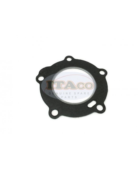 Boat Motor Cylinder Head Gasket 369-01005-0 M 27-16697 16697 For Tohatsu Nissan Mercury Mercruiser Quicksilver Outboard Old 5HP 4HP NS M 2-stroke Engine Boat Motor Cylinder Head Gasket 369-01005-0 M 27-16697 16697 For Tohatsu Nissan Mercury Mercruiser Quicksilver Outboard Old 5HP 4HP NS M 2-stroke Engine