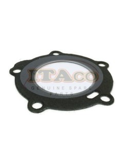 Boat Motor Cylinder Head Gasket 369-01005-0 M 27-16697 16697 For Tohatsu Nissan Mercury Mercruiser Quicksilver Outboard Old 5HP 4HP NS M 2-stroke Engine