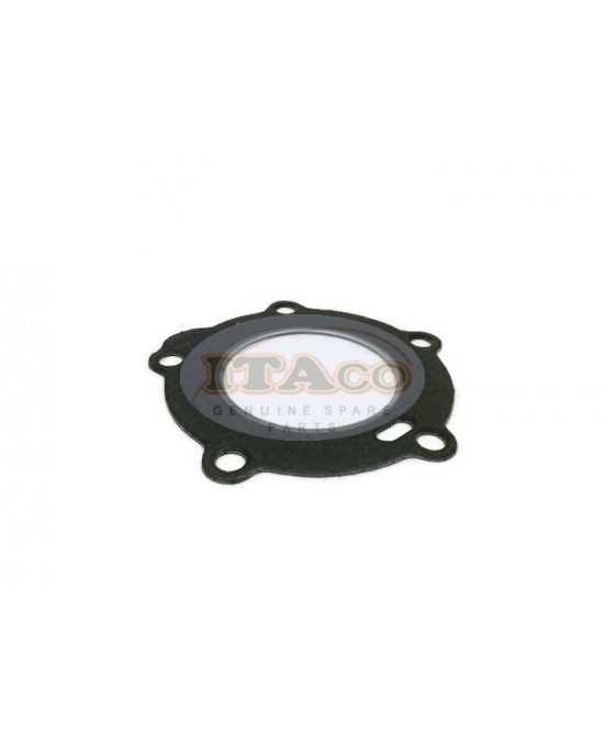 Boat Motor Cylinder Head Gasket 369-01005-0 M 27-16697 16697 For Tohatsu Nissan Mercury Mercruiser Quicksilver Outboard Old 5HP 4HP NS M 2-stroke Engine Boat Motor Cylinder Head Gasket 369-01005-0 M 27-16697 16697 For Tohatsu Nissan Mercury Mercruiser Quicksilver Outboard Old 5HP 4HP NS M 2-stroke Engine
