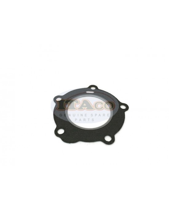 Boat Motor Cylinder Head Gasket 369-01005-0 M 27-16697 16697 For Tohatsu Nissan Mercury Mercruiser Quicksilver Outboard Old 5HP 4HP NS M 2-stroke Engine Boat Motor Cylinder Head Gasket 369-01005-0 M 27-16697 16697 For Tohatsu Nissan Mercury Mercruiser Quicksilver Outboard Old 5HP 4HP NS M 2-stroke Engine