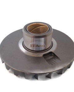 Boat Motor Forward Bevel Gear A 346-64010-1 0 43 8129441 For Tohatsu Nissan Mercury Quciksilver 25HP 30HP Motor engranaje Marine Engine