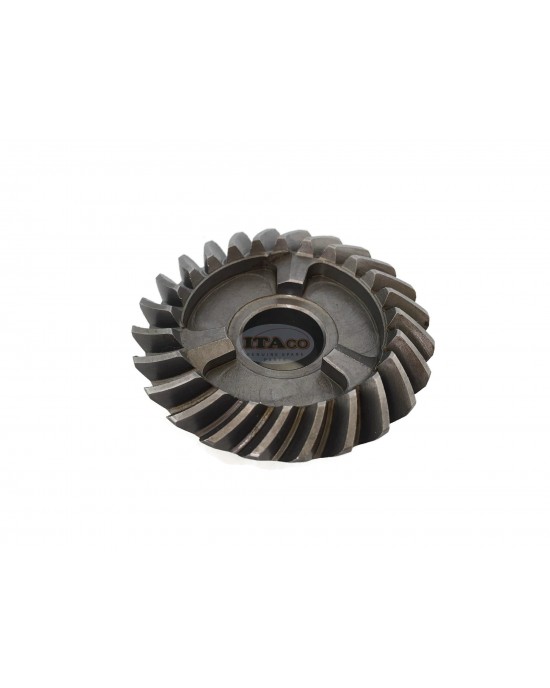 Boat Motor Reverse Rev Bevel Gear 362-64030-0 M 43 803741 replace Tohatsu Nissan Mercury Mercruiser Outboard 9.9HP 15HP 18HP 24T 2/4 stroke Marine Engine