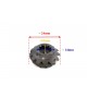 Boat Motor T5-03000003 Pinion Gear for Parsun Outboard Engine Stroke T4 T5 T5.8 5.8HP Boat Motor Engine