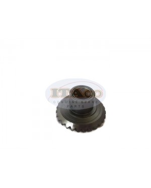 Boat Motor Reverse Rev Bevel Gear 369-64030 43 16139 for Tohatsu Nissan Mercury Outboard 2HP-5HP 2/4 stroke Engine