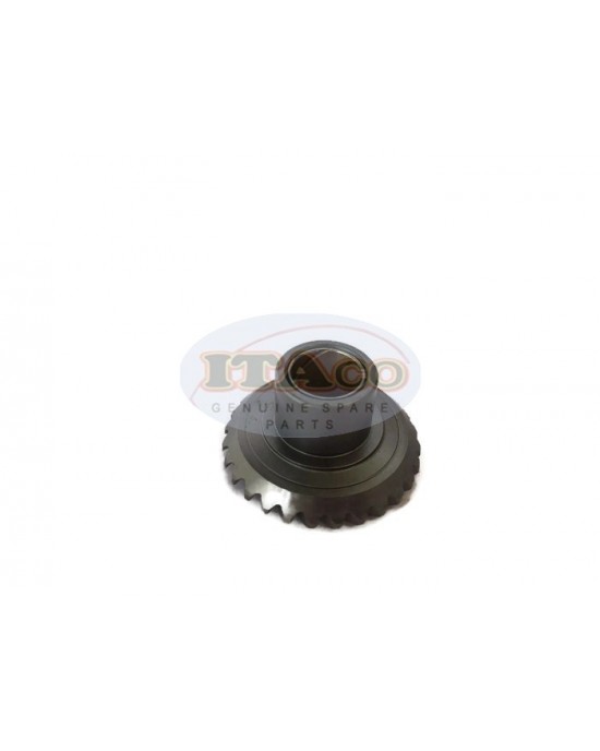 Boat Motor Reverse Rev Bevel Gear 369-64030 43 16139 for Tohatsu Nissan Mercury Outboard 2HP-5HP 2/4 stroke Engine