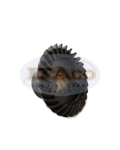 Boat Motor 43-8129451, 812945 1, 8129451 Reverse Rev Gear Mercury Mariner Mercruiser Quicksilver Outboard 4HP 5HP Boat 2/4 stroke Engine