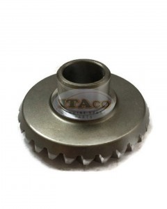 Boat Motor Reverse Rev Bevel Gear 3B2-64030 8037411 for Tohatsu Nissan Mercury Outboard M NS 9.8HP 6HP 8HP 2/4 stroke Engine