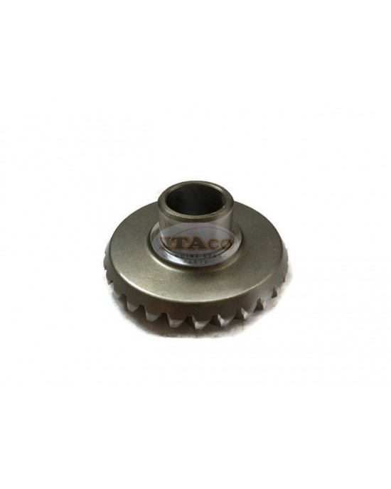 Boat Motor Reverse Rev Bevel Gear 3B2-64030 8037411 for Tohatsu Nissan Mercury Outboard M NS 9.8HP 6HP 8HP 2/4 stroke Engine