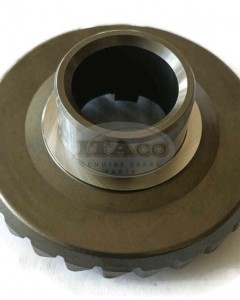 Boat Motor Reverse Bevel Gear 5 DOG C 3C7-64093-0 3T1-64093-0 M replaces Tohatsu Nissan Outboard NS M D 90HP 115HP B 2/4-stroke