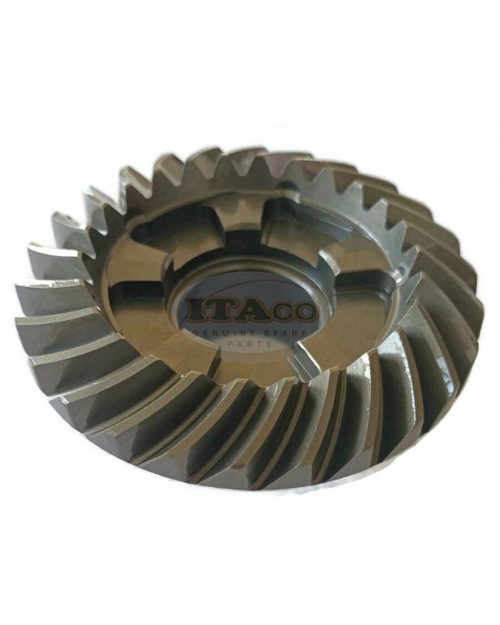 Boat Motor Reverse Bevel Gear 5 DOG C 3C7-64093-0 3T1-64093-0 M replaces Tohatsu Nissan Outboard NS M D 90HP 115HP B 2/4-stroke