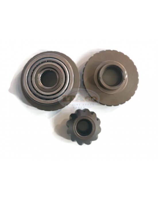 Boat Motor Forward Reverse Pinion Gear Set 57300-87890 57300-87880 replaces for Suzuki Outboard DT DF 70HP 80HP 90HP 4-Stroke Boat Motor Forward Reverse Pinion Gear Set 57300-87890 57300-87880 replaces for Suzuki Outboard DT DF 70HP 80HP 90HP 4-Stroke