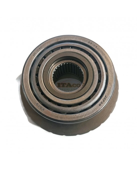 Boat Motor Forward Reverse Pinion Gear Set 57300-87890 57300-87880 replaces for Suzuki Outboard DT DF 70HP 80HP 90HP 4-Stroke Boat Motor Forward Reverse Pinion Gear Set 57300-87890 57300-87880 replaces for Suzuki Outboard DT DF 70HP 80HP 90HP 4-Stroke