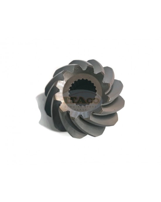 Boat Motor Forward Reverse Pinion Gear Set 57300-87890 57300-87880 replaces for Suzuki Outboard DT DF 70HP 80HP 90HP 4-Stroke Boat Motor Forward Reverse Pinion Gear Set 57300-87890 57300-87880 replaces for Suzuki Outboard DT DF 70HP 80HP 90HP 4-Stroke