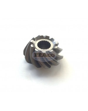 Boat Motor Pinion Gear Assy 57311-94402 57311-94401 94400 for Suzuki Outboard DT35 DT40 35HP 40HP 13T Motor Engine