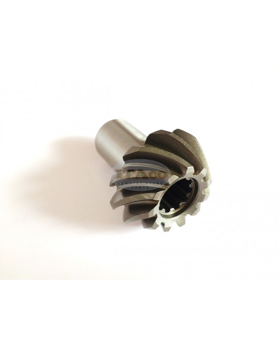 Boat Motor For Suzuki Outboard Motor Gear Pinion 20HP 25HP 30HP 11 Teeth 57311-96320 Outboard Engine