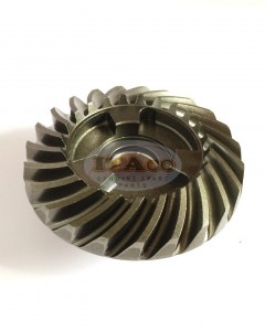 Boat Motor Forward Gear 57510-89J00 57510-91L00 for Suzuki Outboard DT F 20HP 25HP 30HP 23 Teeth Engine