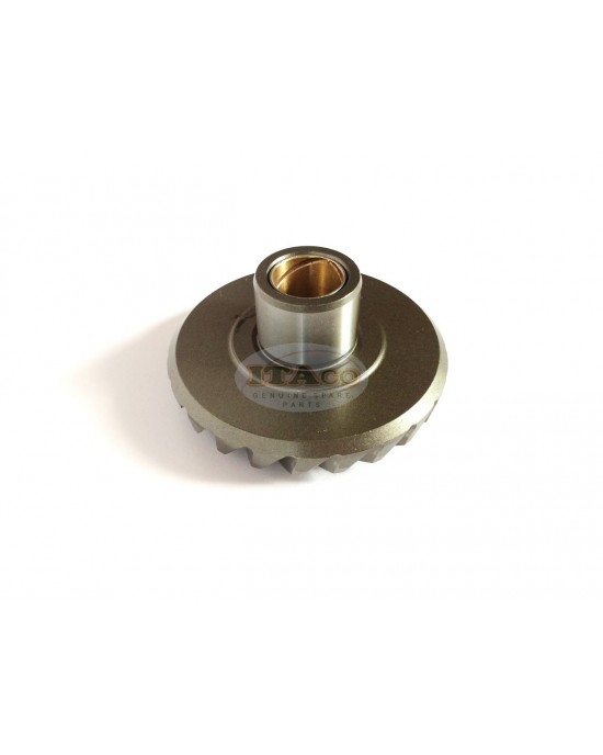 Boat Motor Forward Gear 57510-89J00 57510-91L00 for Suzuki Outboard DT F 20HP 25HP 30HP 23 Teeth Engine
