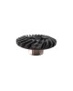 Boat Motor Forward Gear Bevel 57510-93910 57510-90L00 for Suzuki Outboard DT15 DT9.9 DF99 DF 15HP 9.9HP 24T 2/4 stroke Engine Boat Motor Forward Gear Bevel 57510-93910 57510-90L00 for Suzuki Outboard DT15 DT9.9 DF99 DF 15HP 9.9HP 24T 2/4 stroke Engine