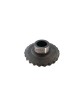Boat Motor Reverse Rev Gear 57521-93910 57521-90L00 for Suzuki Outboard 9.9HP 15HP DT DF 9.9 15 9 24T 2/4 stroke Engine