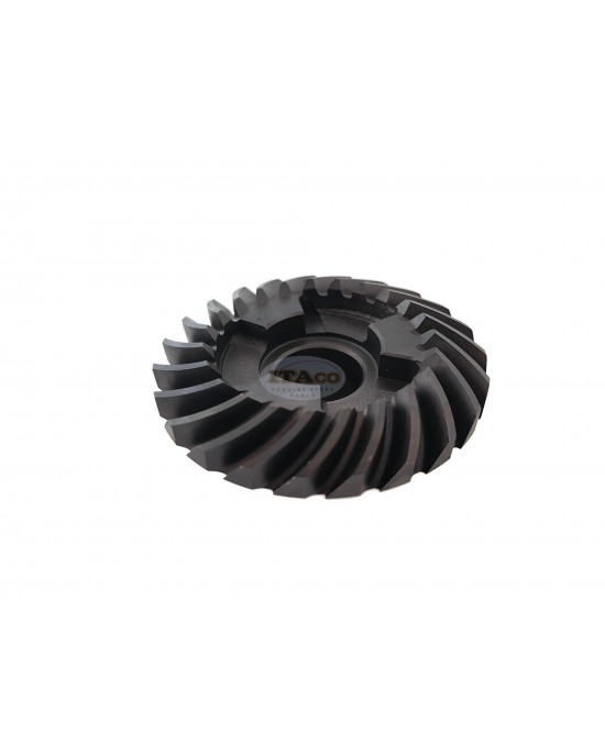Boat Motor Reverse Rev Gear 57521-93910 57521-90L00 for Suzuki Outboard 9.9HP 15HP DT DF 9.9 15 9 24T 2/4 stroke Engine